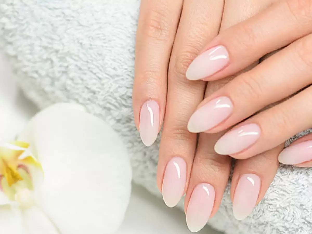 Alaçatı Protez Tırnak