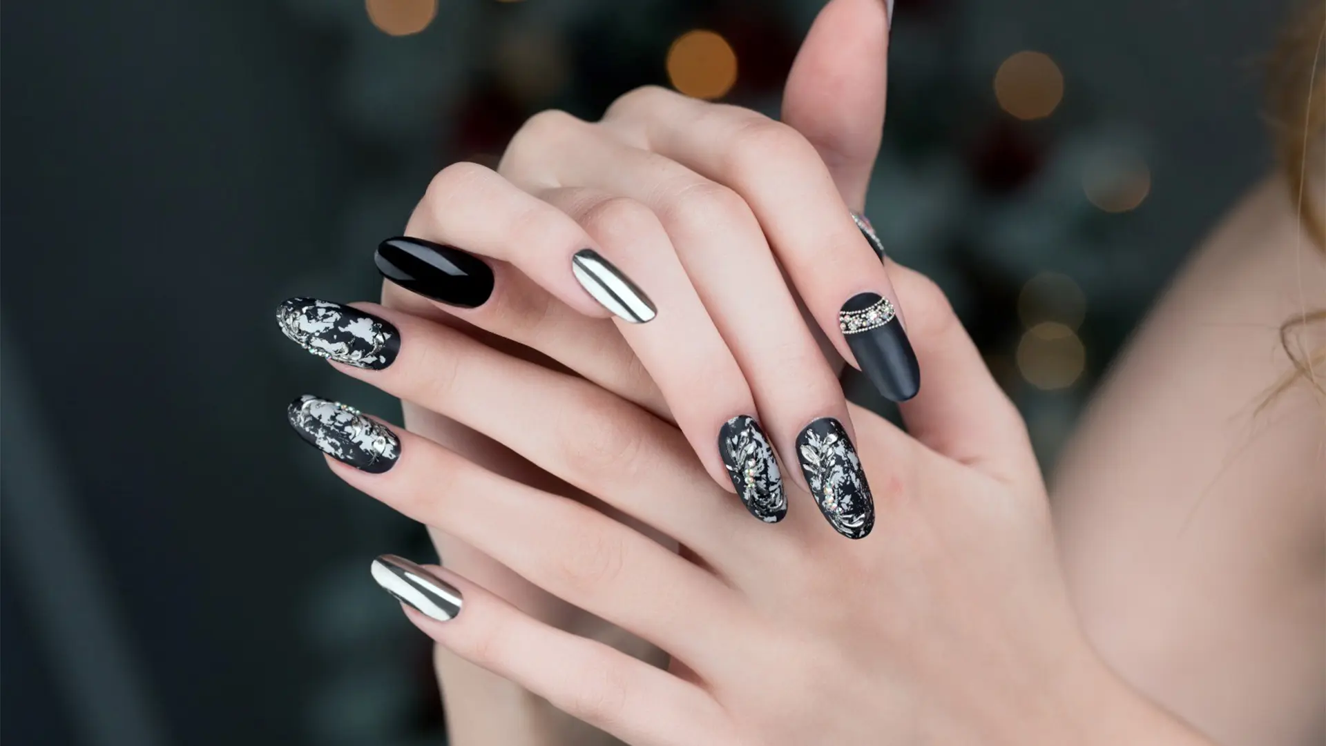 Alaçatı Protez Tırnak